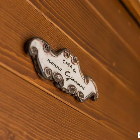 Di Nonno Giovanni Вилла *