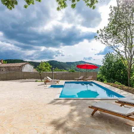 Di Nonno Giovanni Вилла