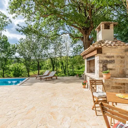 Villa Di Nonno Giovanni *
