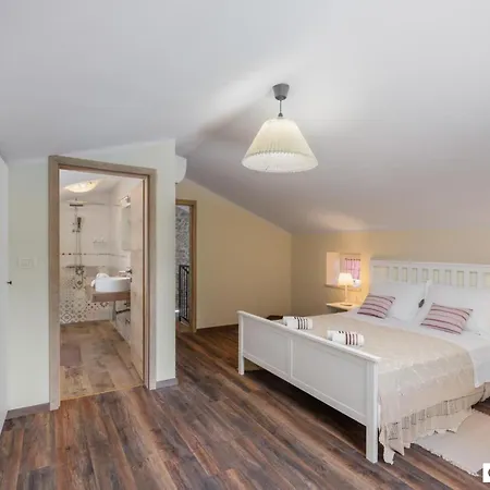 Вилла Di Nonno Giovanni *