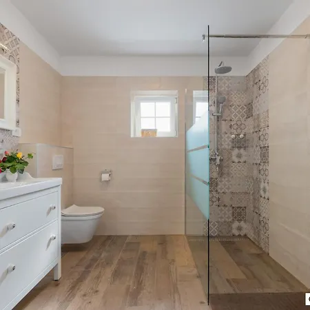 Вилла Di Nonno Giovanni *