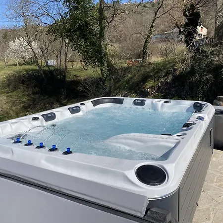 Вилла Di Nonno Giovanni *