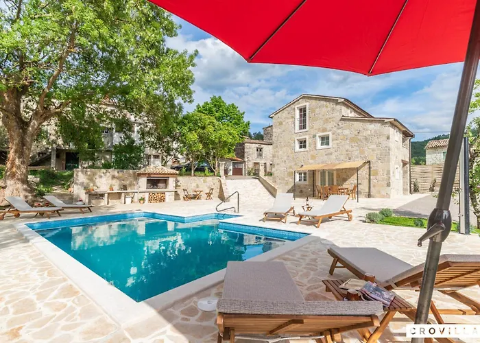 Villa Di Nonno Giovanni *