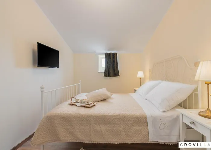 Villa Di Nonno Giovanni