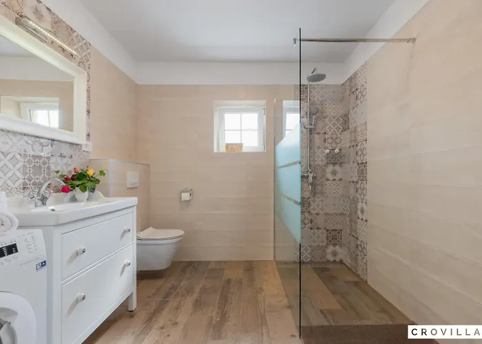 Villa Di Nonno Giovanni *