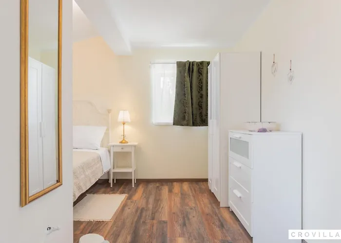 Villa Di Nonno Giovanni Buzet