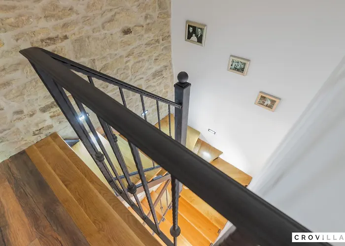 Villa Di Nonno Giovanni