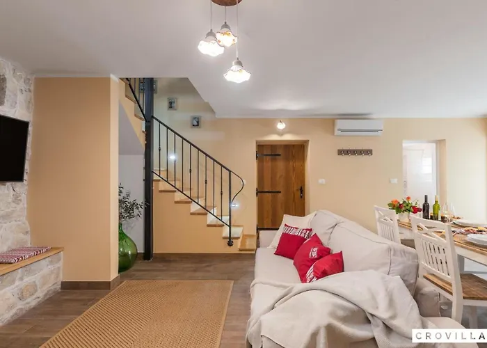 Di Nonno Giovanni Villa Buzet