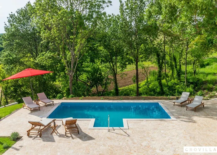 Villa Di Nonno Giovanni