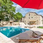 Villa Di Nonno Giovanni *