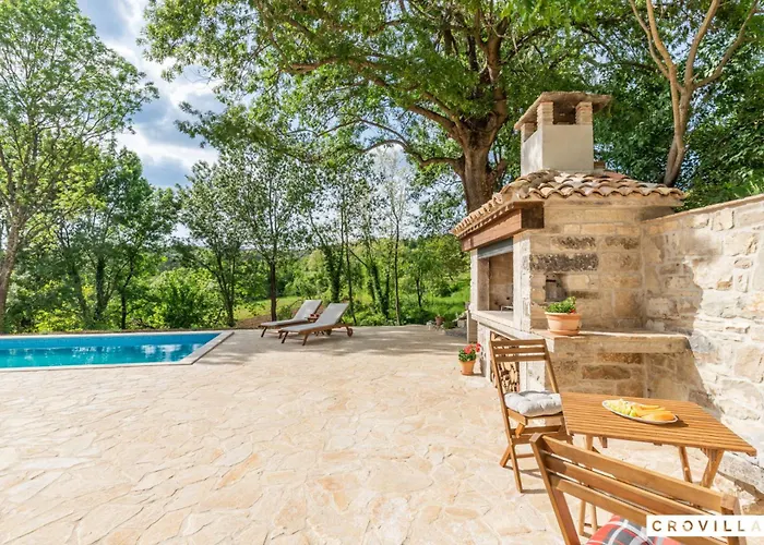 Vila Di Nonno Giovanni *